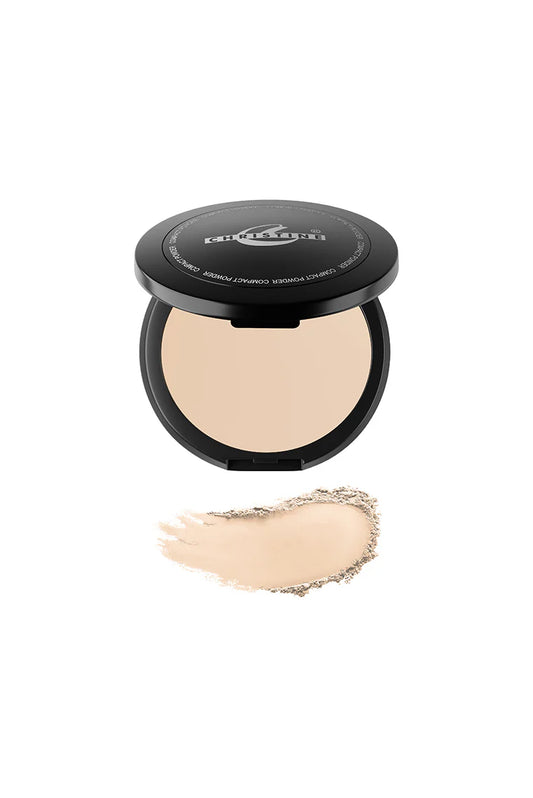 Christine Oil Control Compact Powder