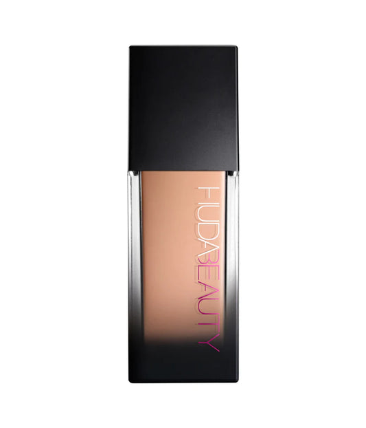 Huda Beauty FAUXFILTER LUMINOUS MATTE FOUNDATION